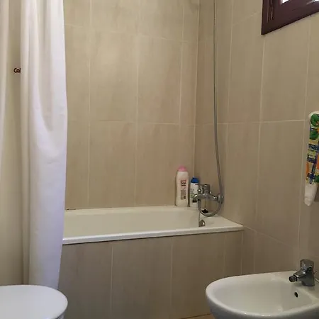 Apartman сomfy Playa De Fanabe Costa Adeje (Tenerife)