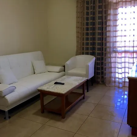 сomfy Playa De Fanabe Apartman